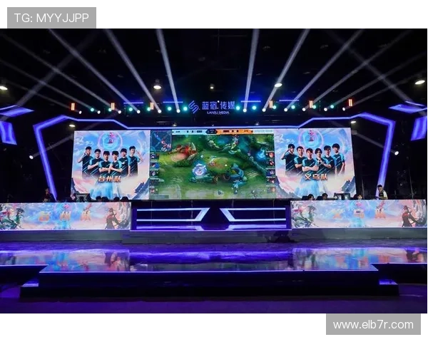 赛博体育娱乐官网带你领略未来电竞赛事的全新体验与精彩瞬间